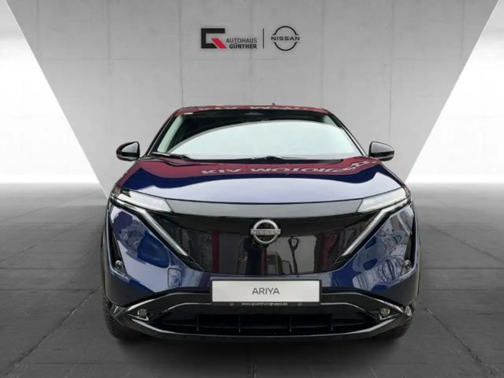 Nissan Ariya