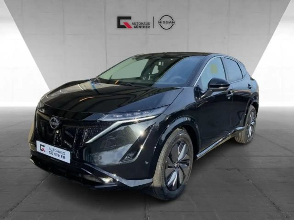 Nissan Ariya