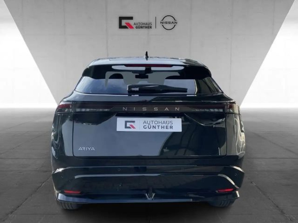 Nissan Ariya