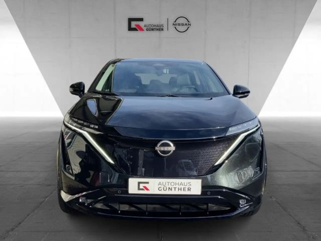 Nissan Ariya