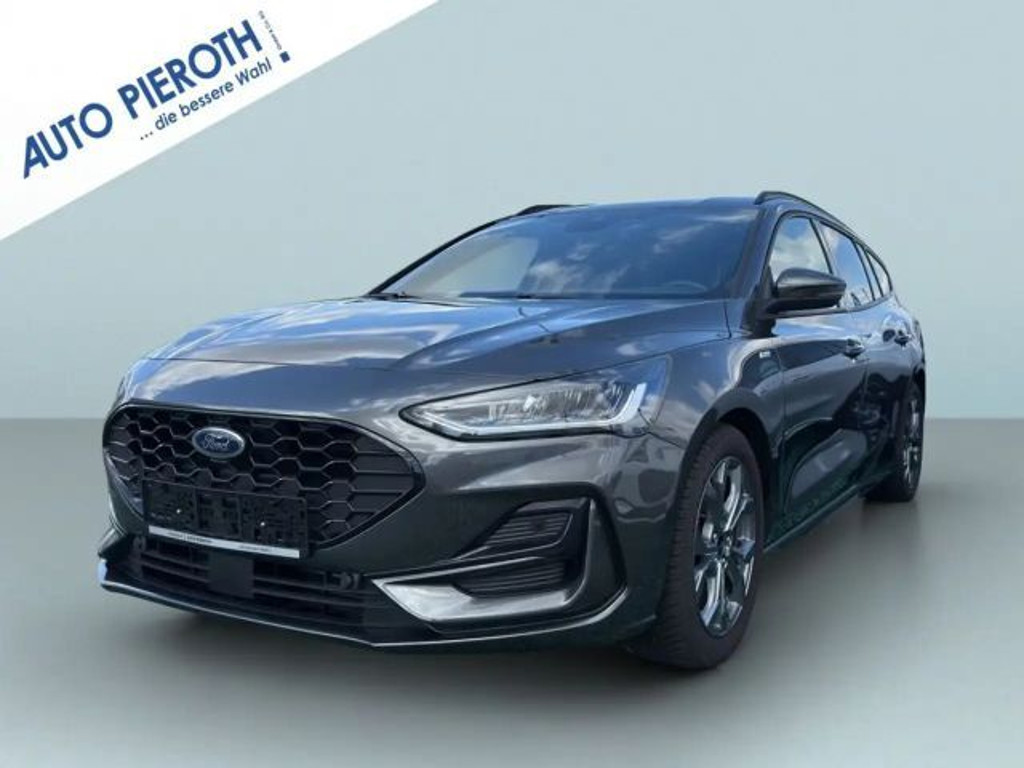 Ford Focus 2024 Benzine