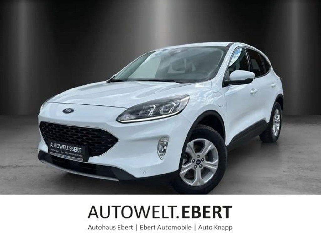 Ford Kuga 2022 Hybride Benzine