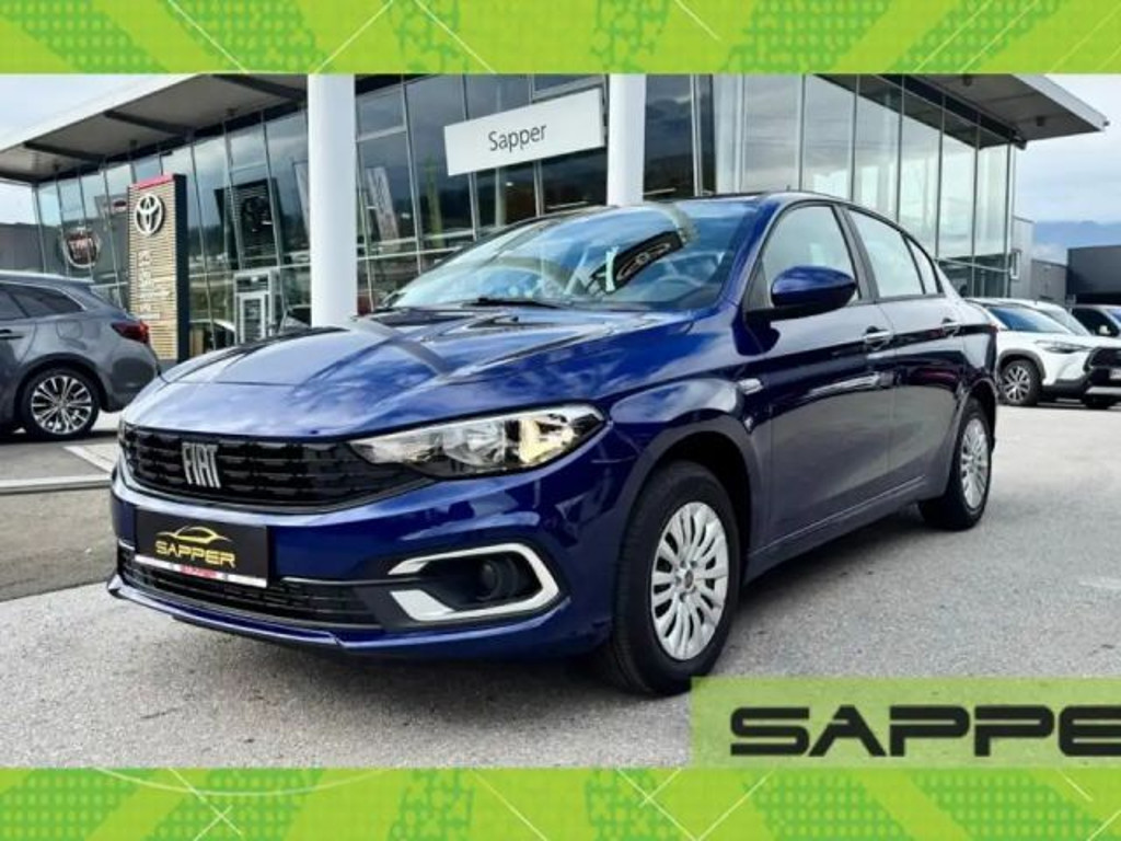 Fiat Tipo