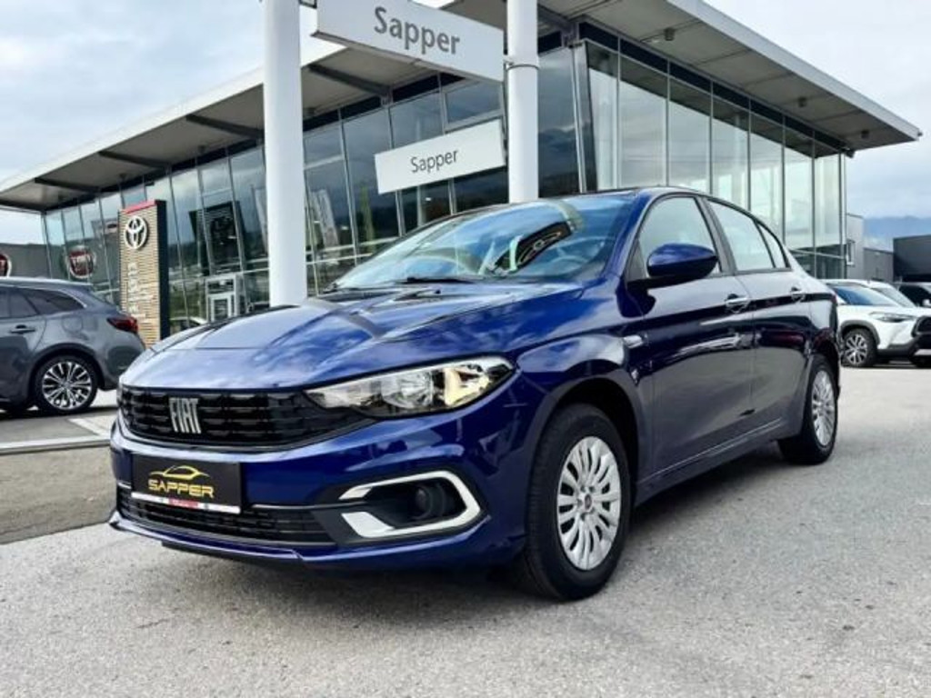 Fiat Tipo