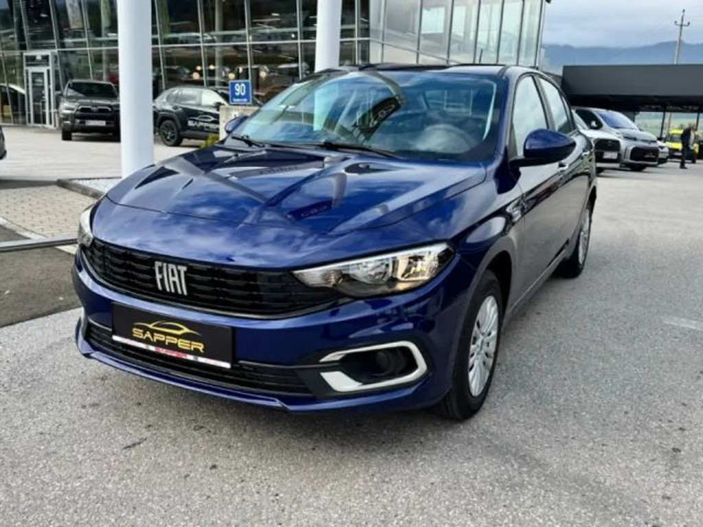 Fiat Tipo