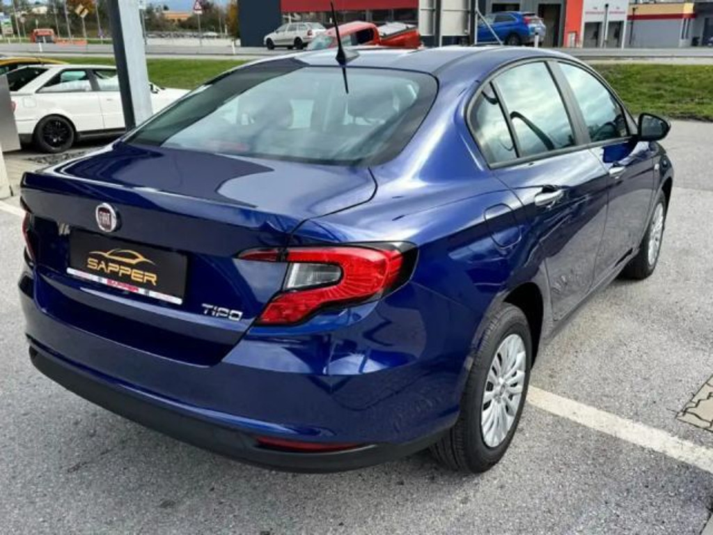 Fiat Tipo