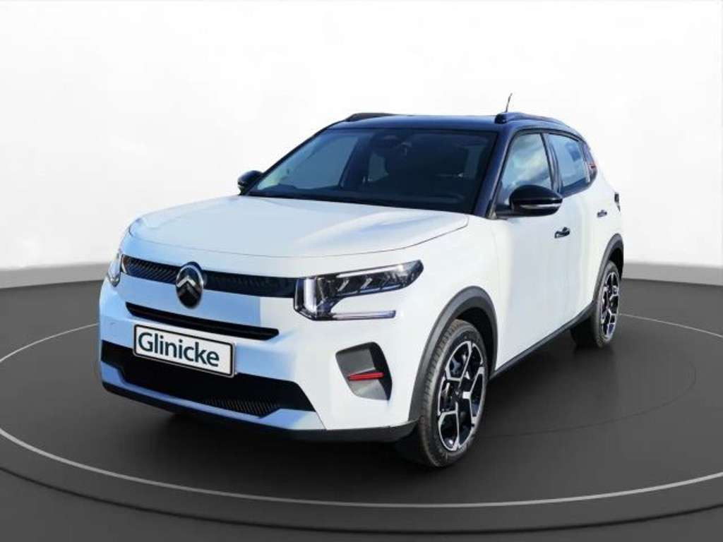 Citroën C3 2025 Benzine