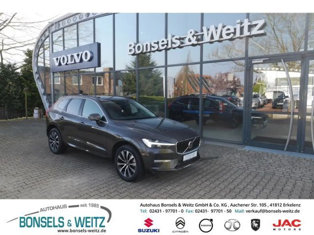 Volvo XC60 2023 Diesel