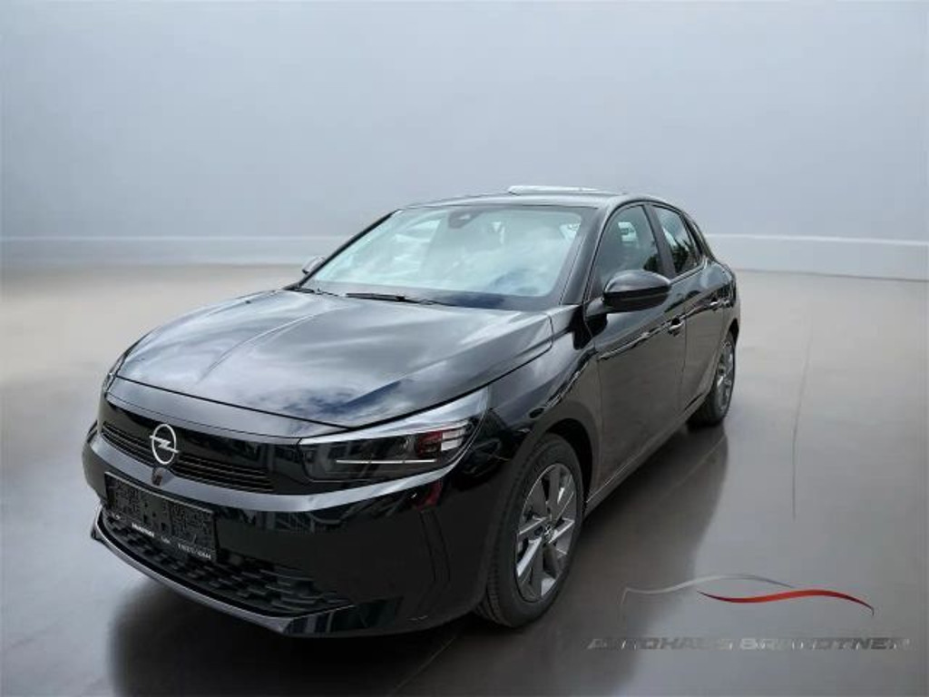 Opel Corsa 2025 Benzine