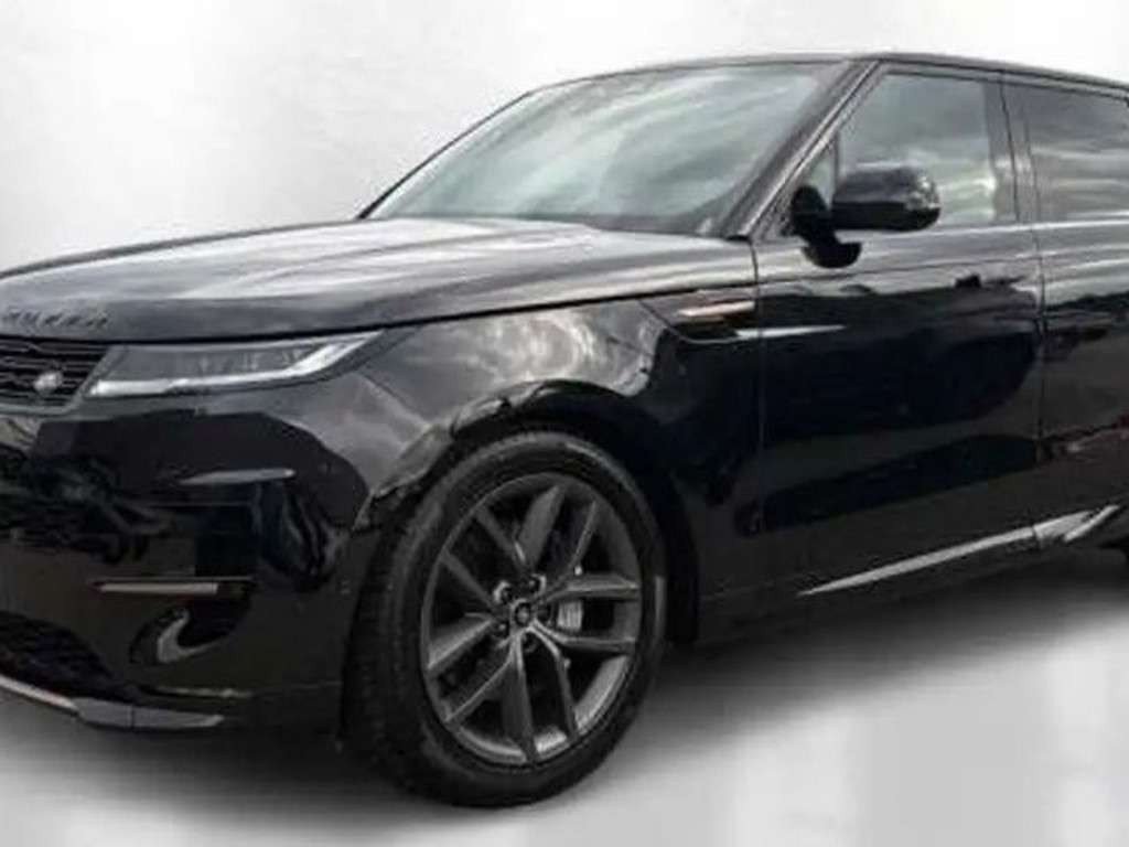 Land Rover Range Rover Sport 2025 Diesel