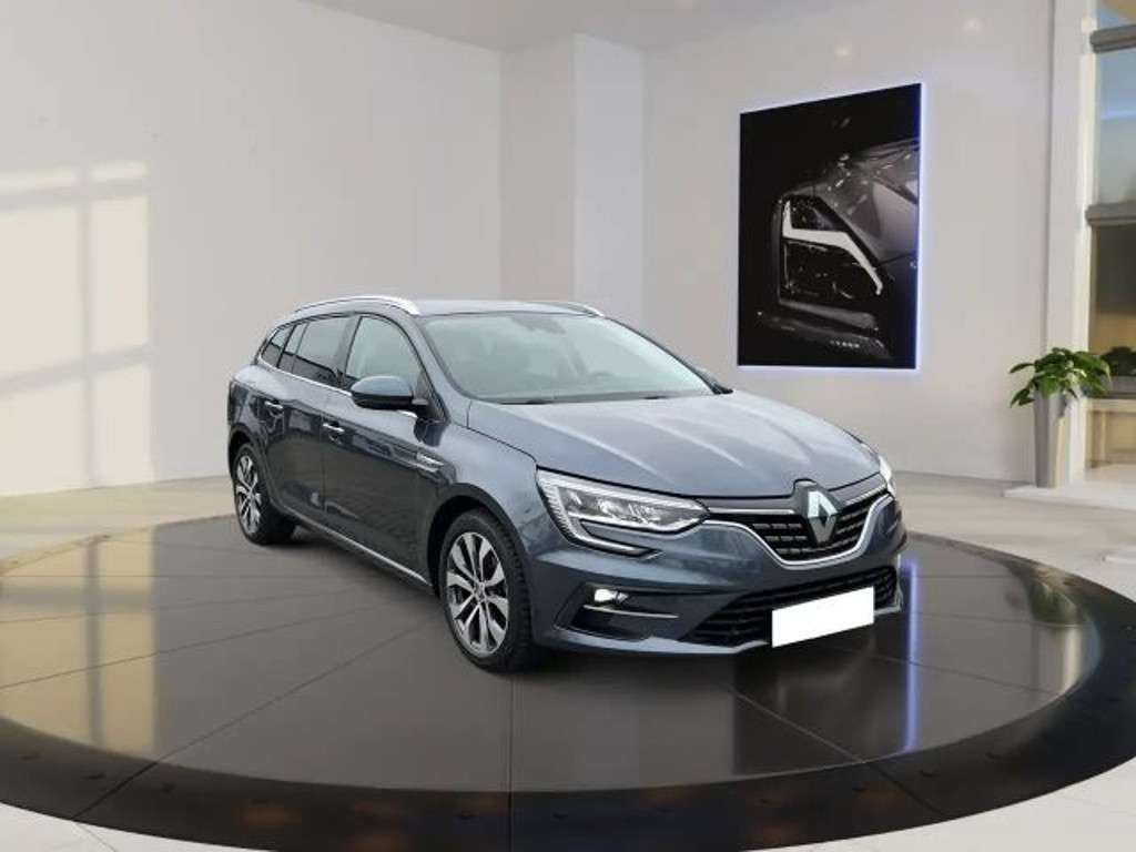 Renault Megane 2023 Benzine