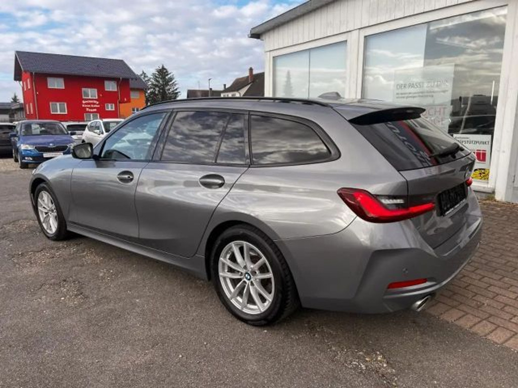 BMW 3 Serie