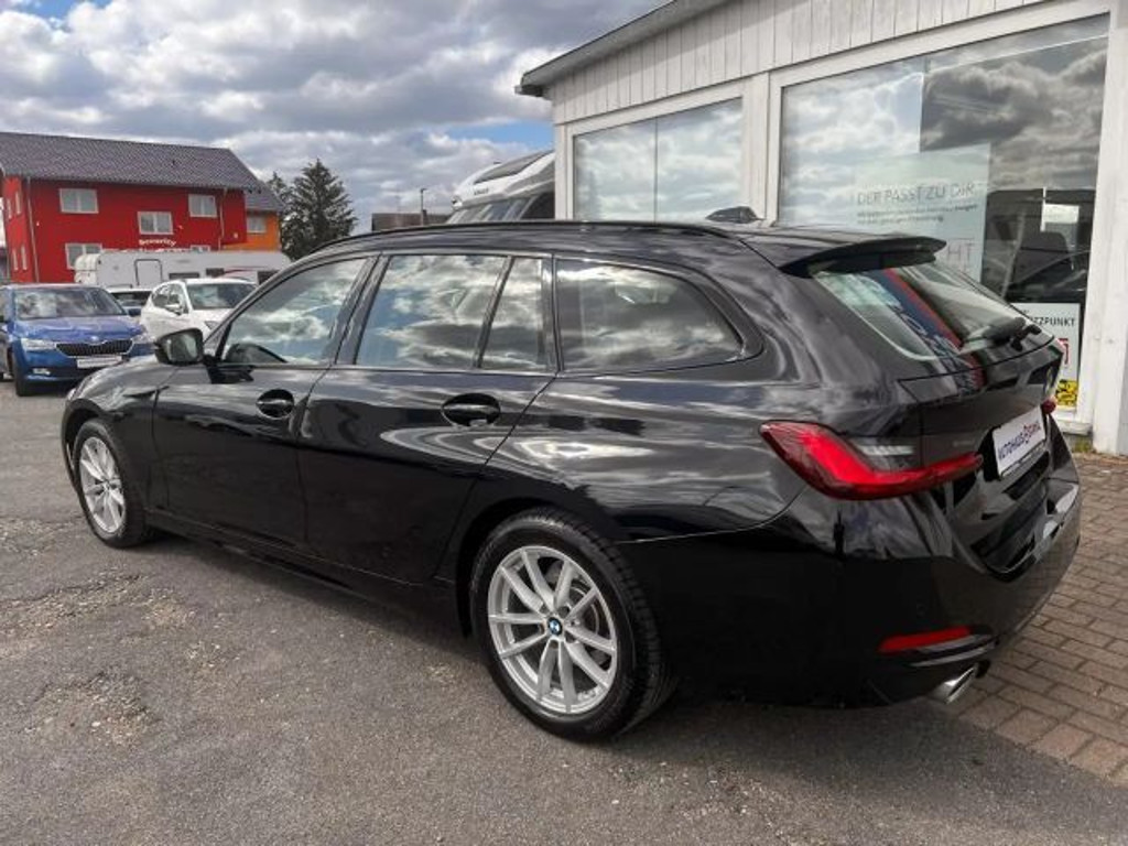 BMW 3 Serie 2022 Diesel