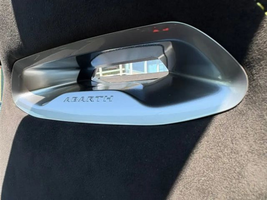 Abarth 500C