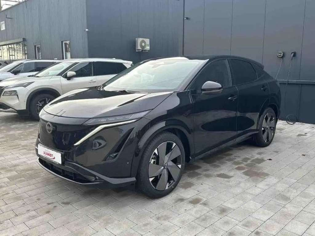 Nissan Ariya
