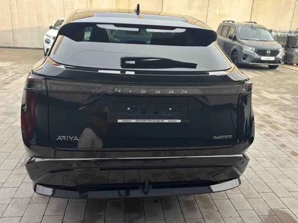 Nissan Ariya
