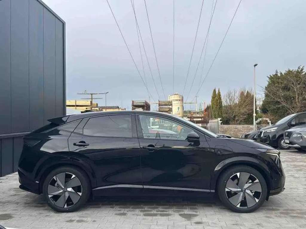 Nissan Ariya