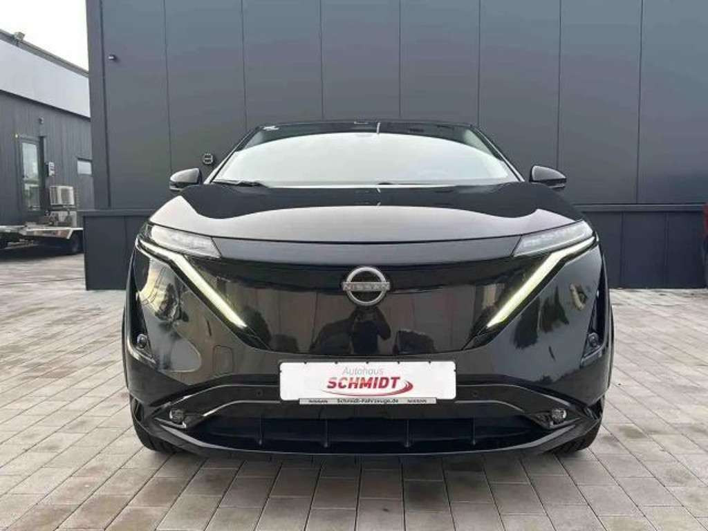 Nissan Ariya