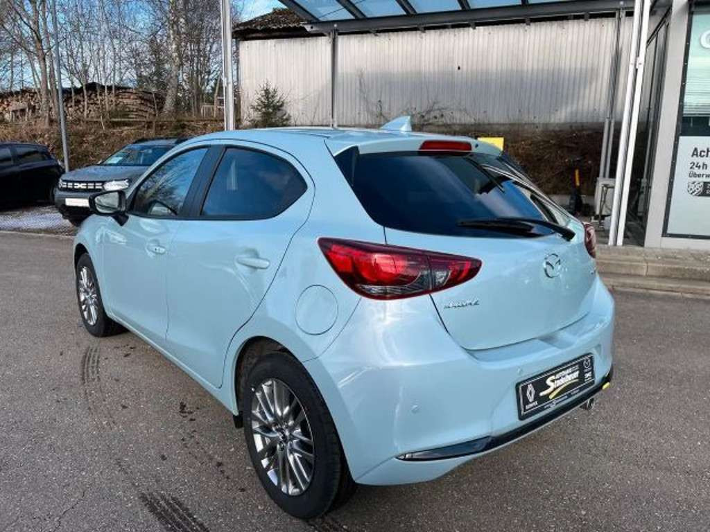 Mazda 2