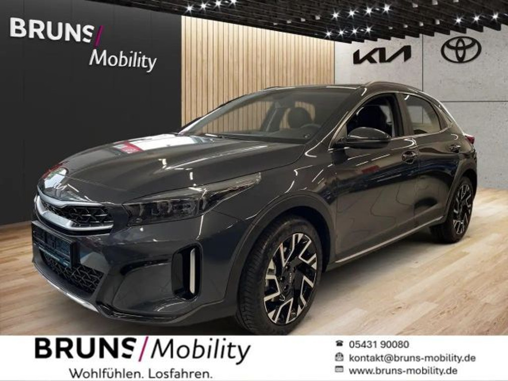 Kia XCeed 2025 Benzine