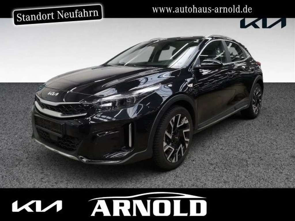 Kia XCeed 2024 Benzine