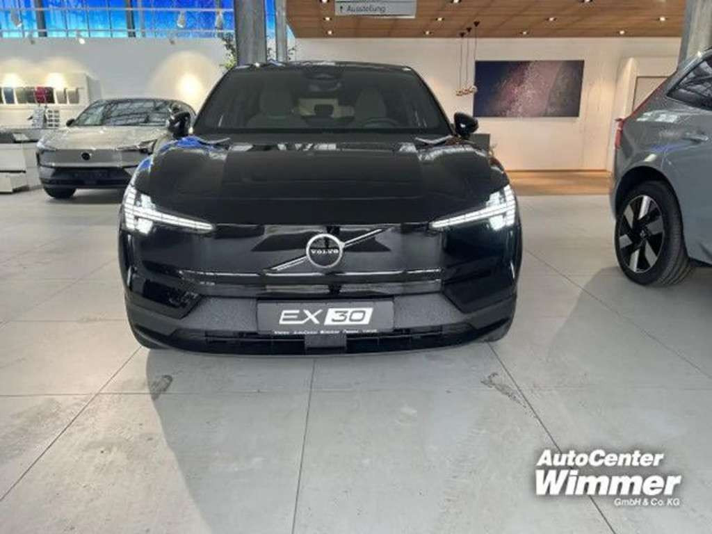 Volvo EX30