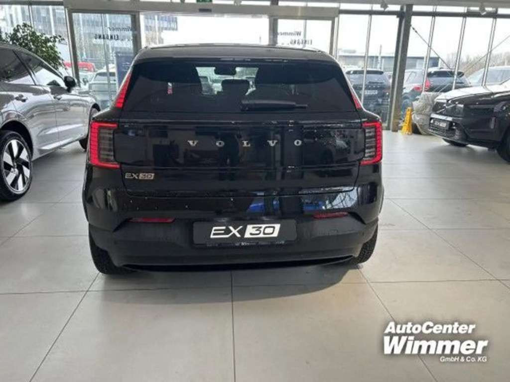 Volvo EX30