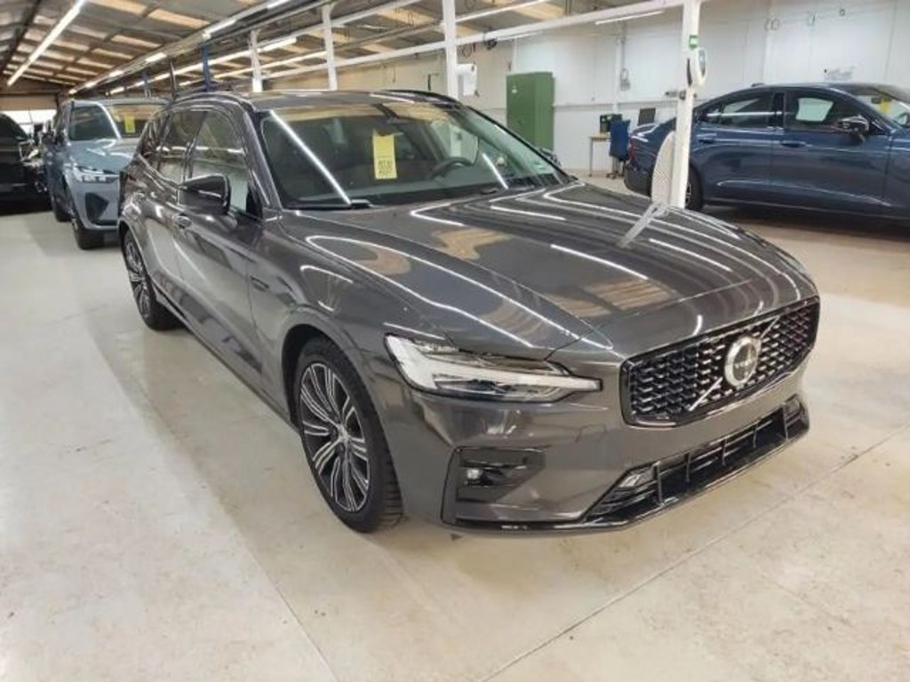 Volvo V60 2024 Diesel