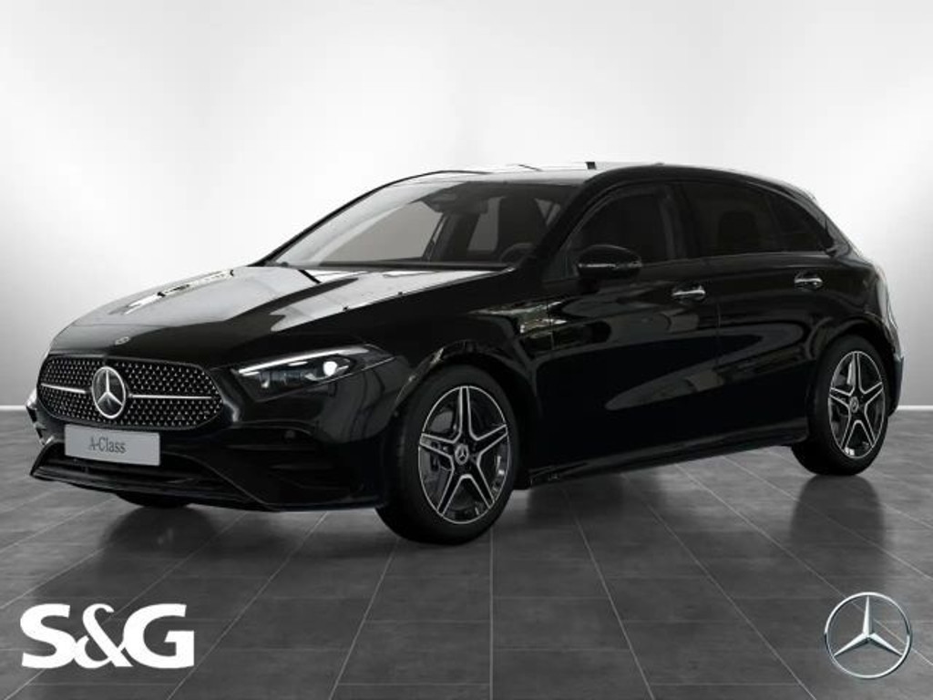 Mercedes-Benz A-Klasse 2025 Diesel