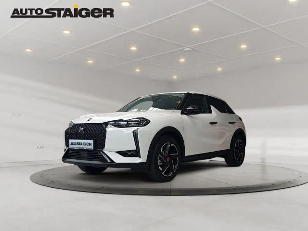 DS DS 3 Crossback