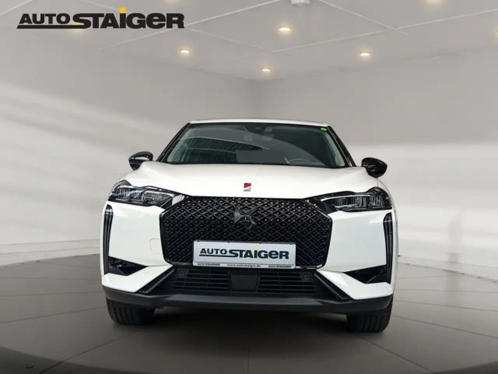 DS DS 3 Crossback