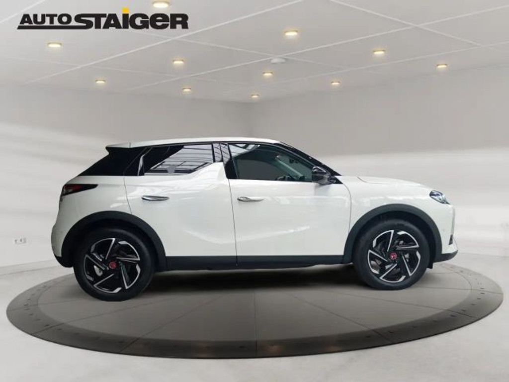DS DS 3 Crossback