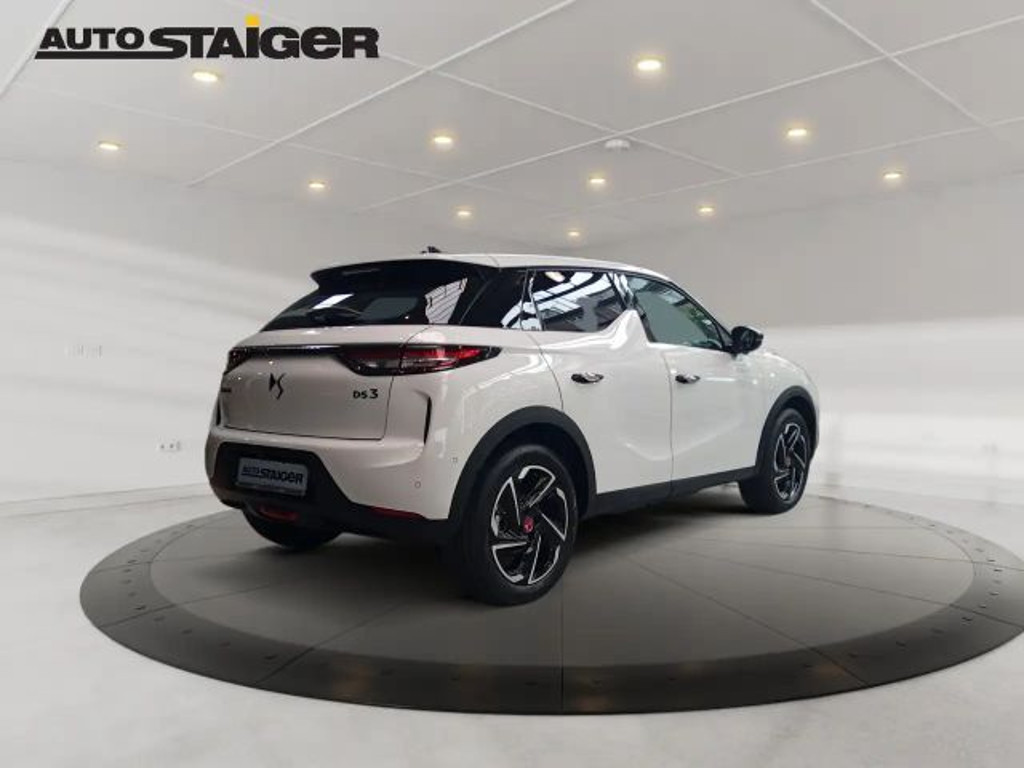 DS DS 3 Crossback