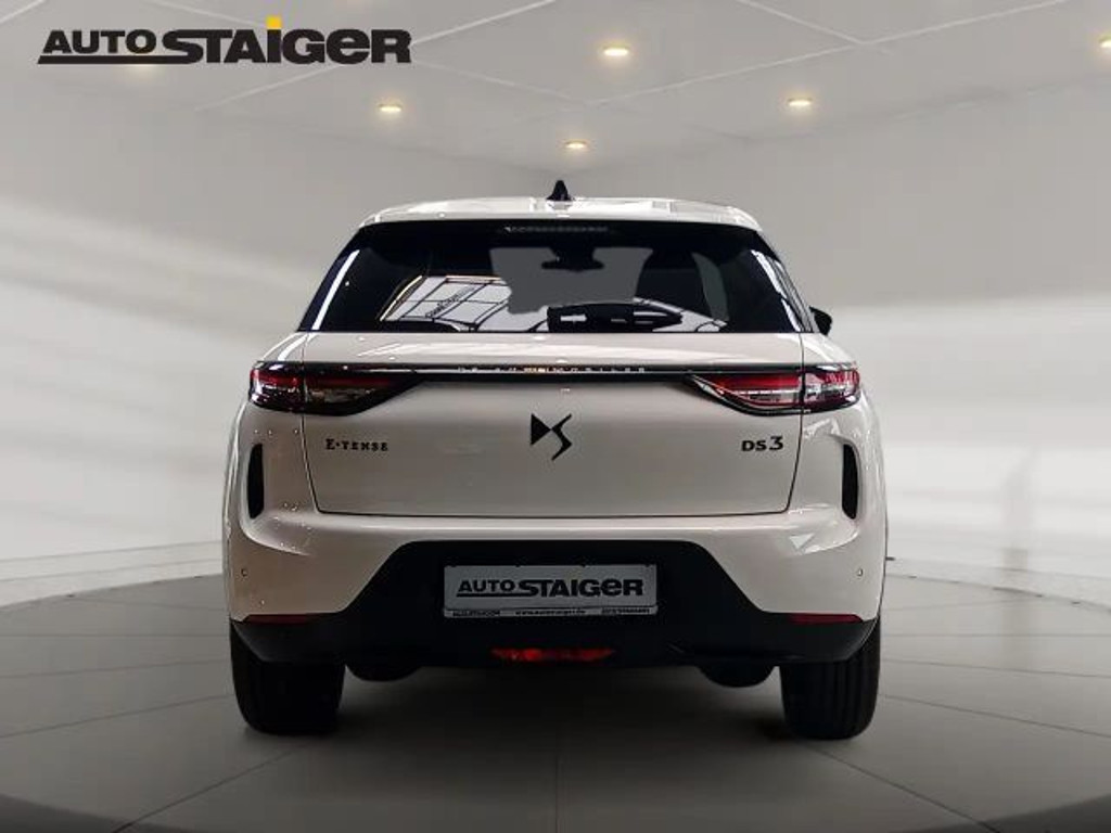 DS DS 3 Crossback