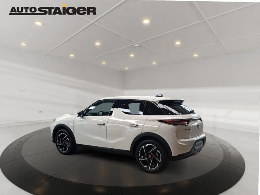 DS DS 3 Crossback