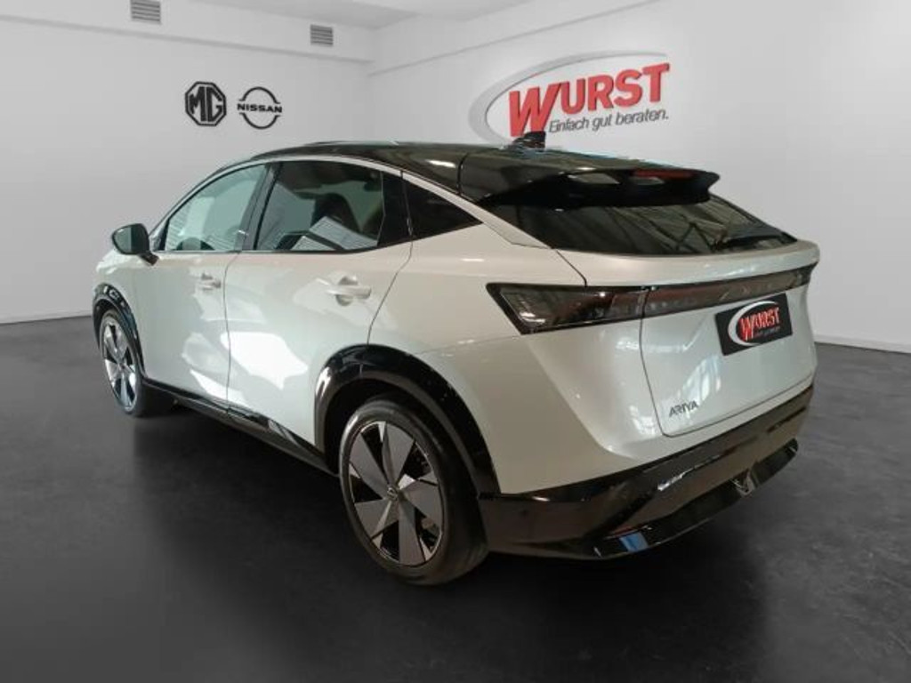 Nissan Ariya