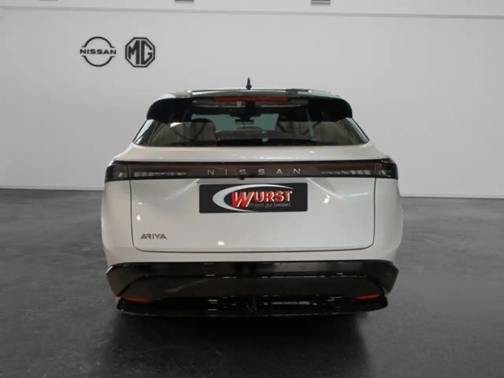 Nissan Ariya