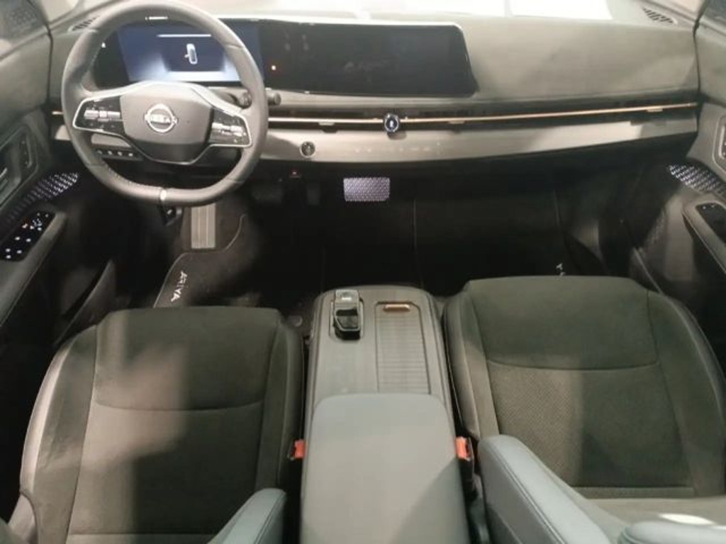 Nissan Ariya