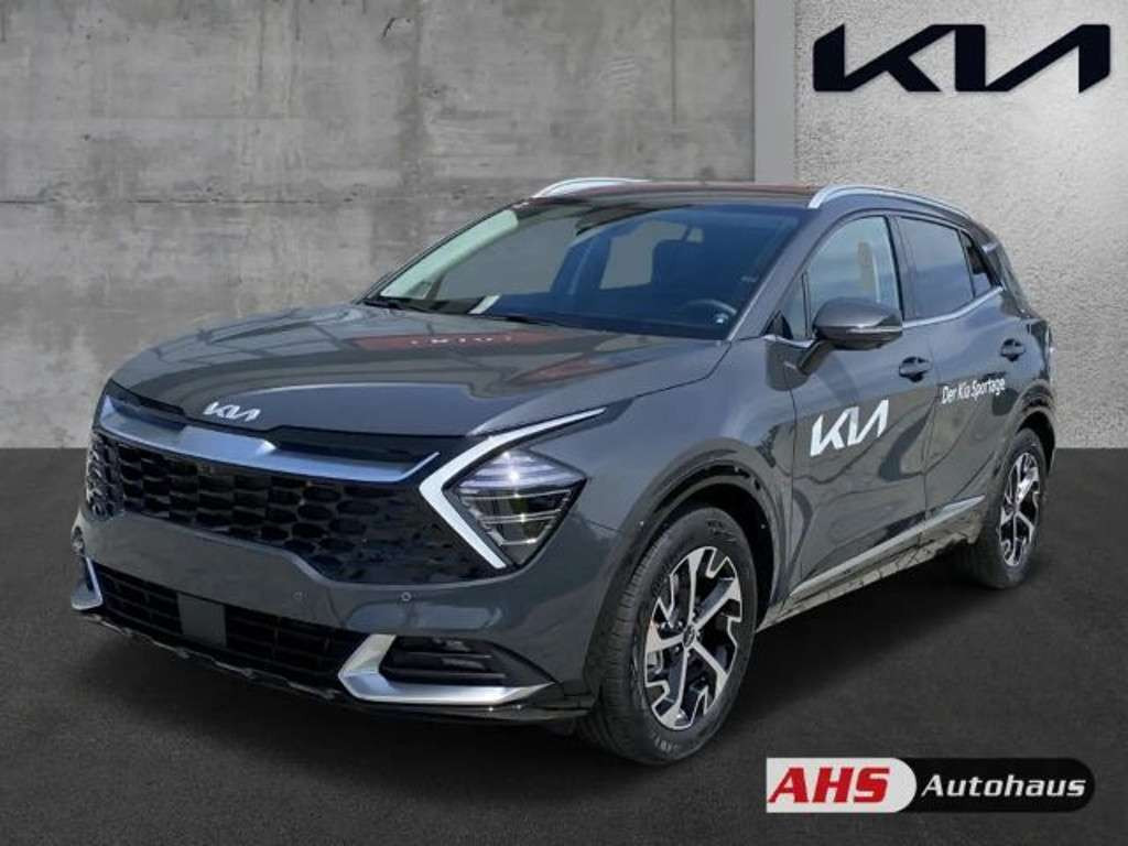 Kia Sportage 2025 Diesel
