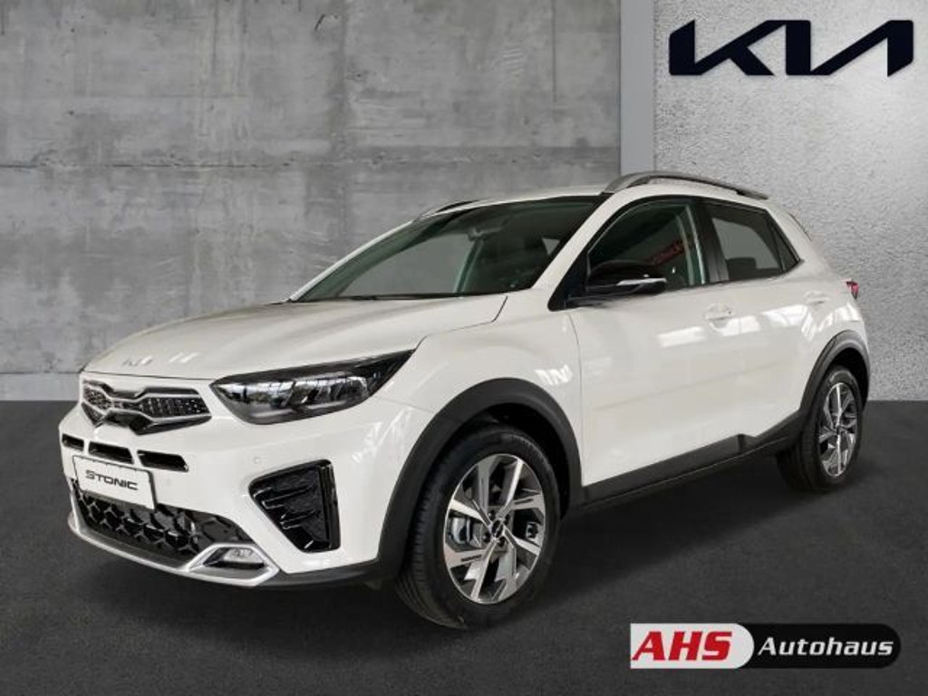 Kia Stonic 2025 Benzine