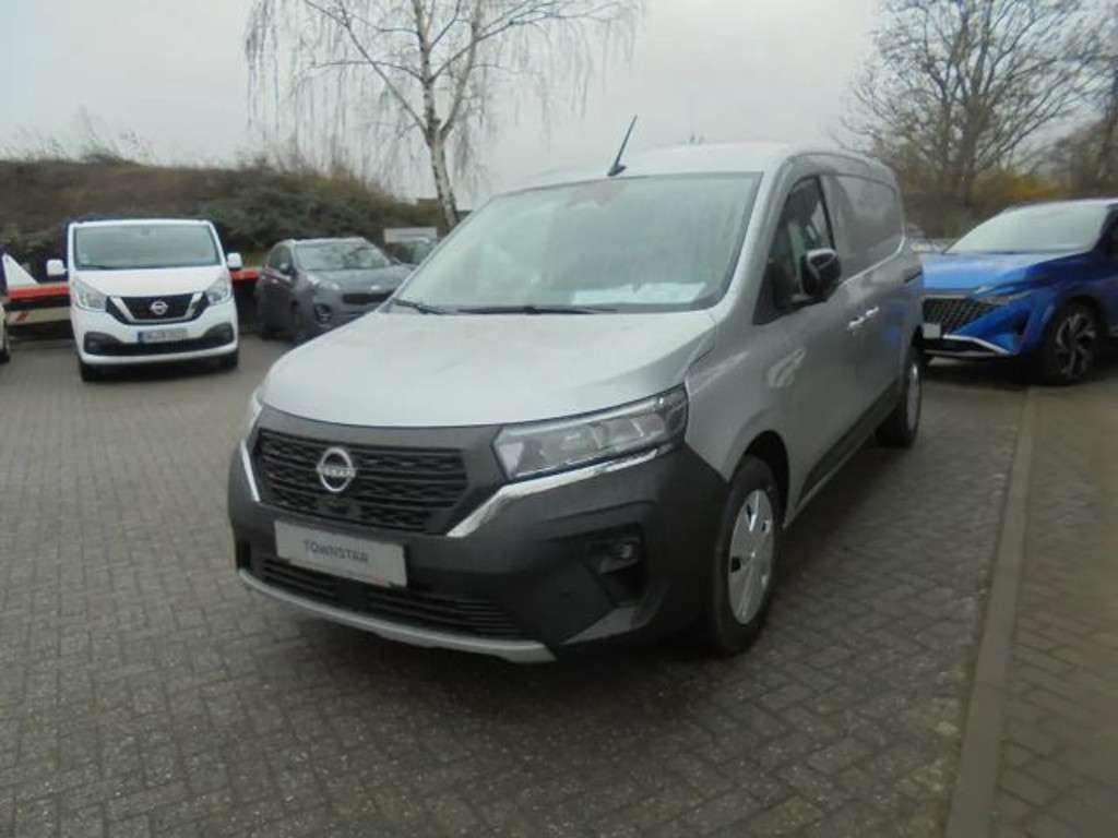 Nissan Townstar