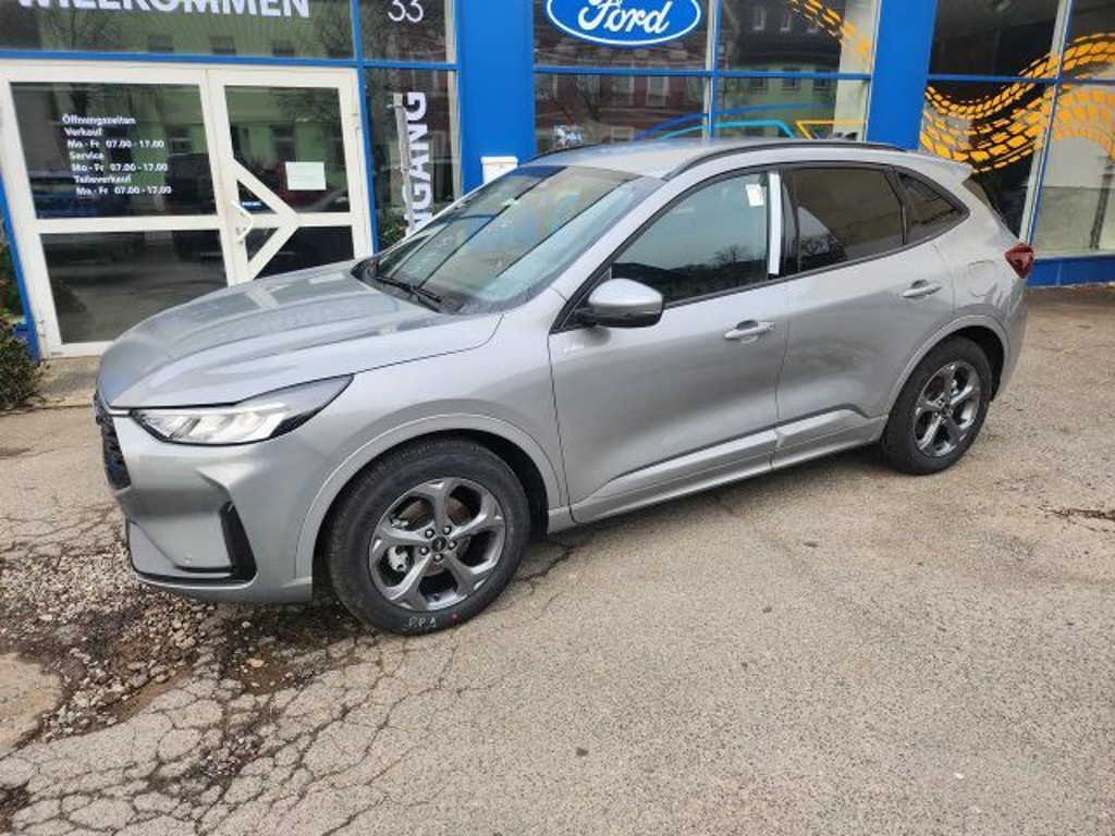 Ford Kuga 2024 Benzine