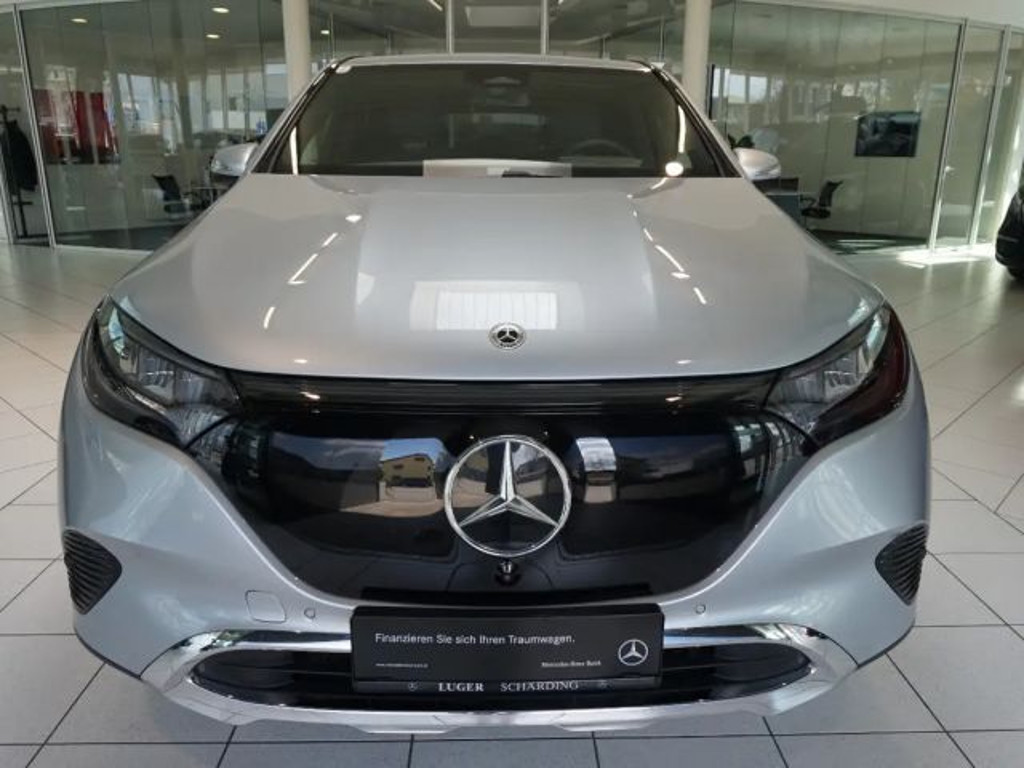 Mercedes-Benz E-Klasse 2025 Elektrisch