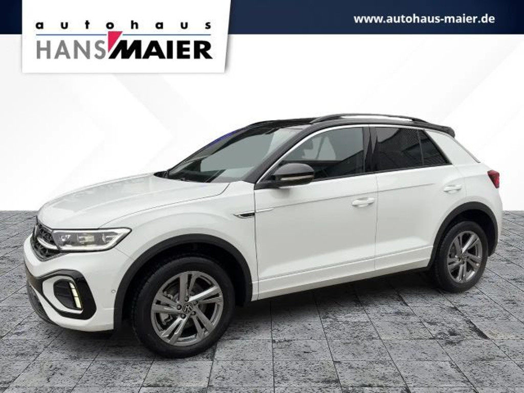 Volkswagen T-Roc 2025 Diesel