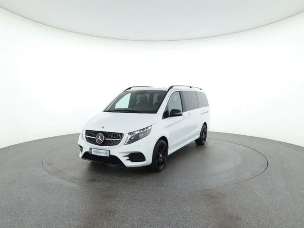 Mercedes-Benz V-Klasse 2023 Diesel