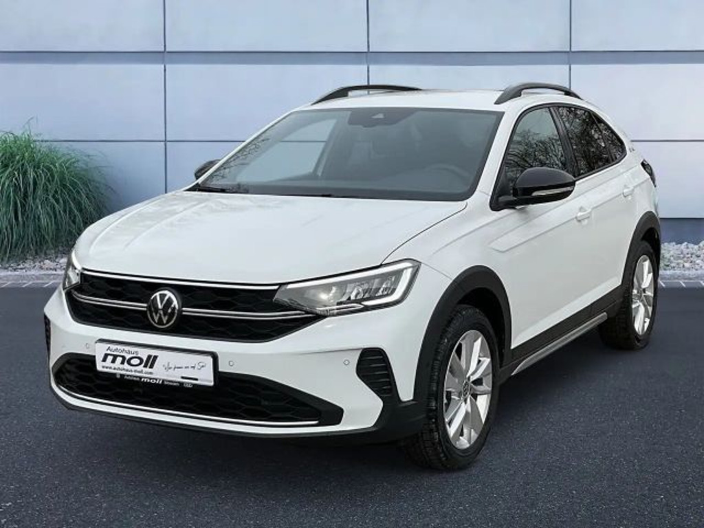 Volkswagen Taigo 2025 Benzine
