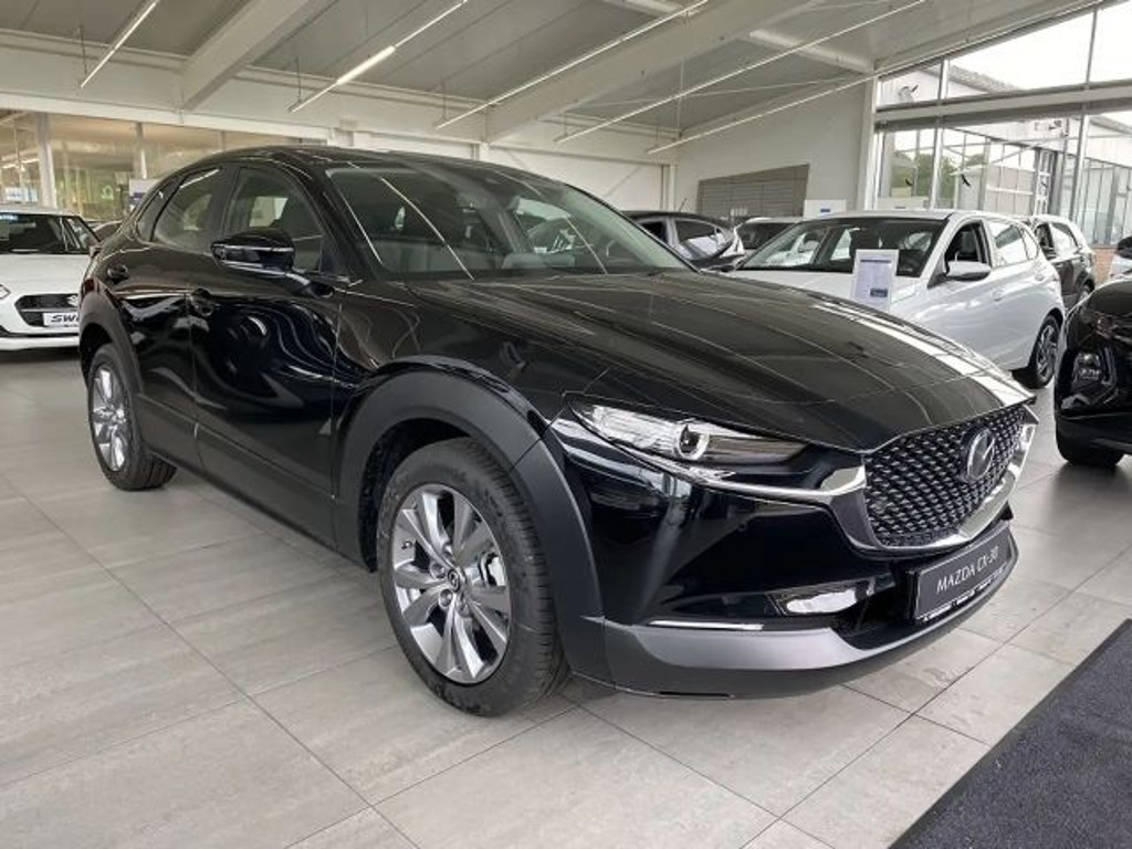 Mazda CX-30 2022 Benzine