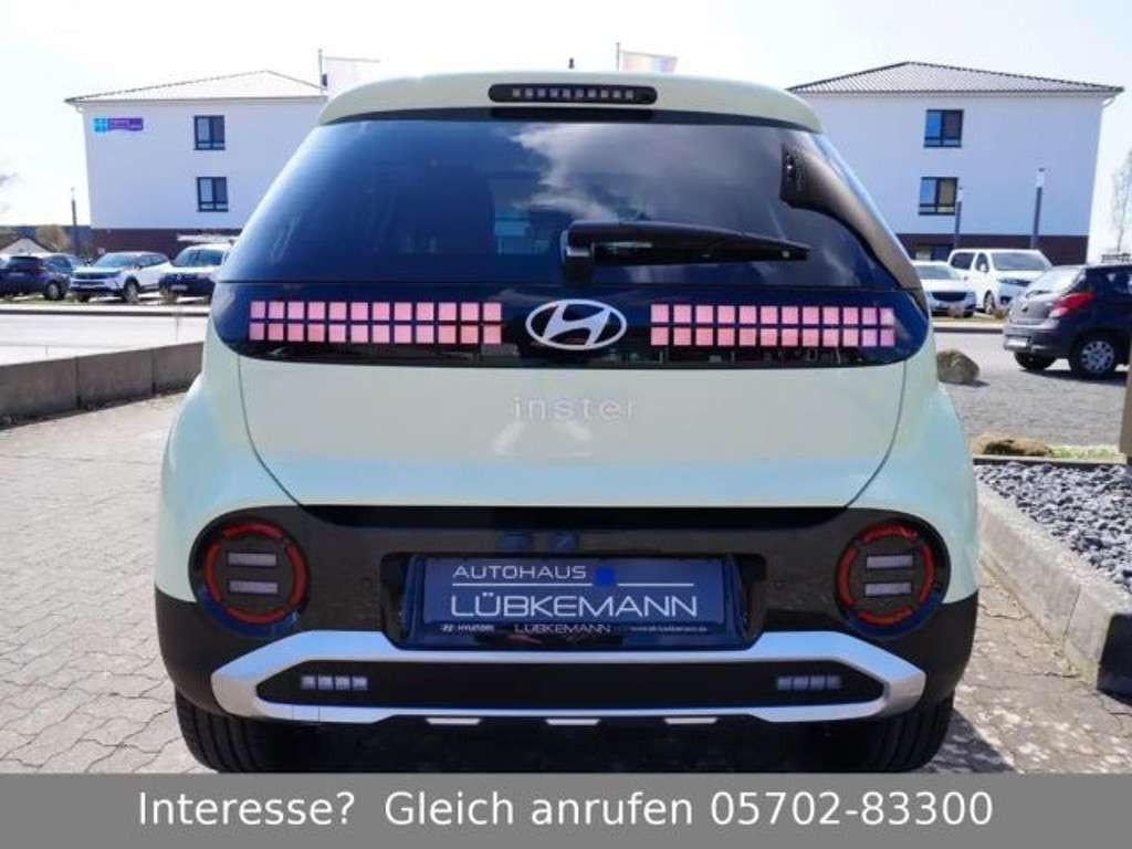Hyundai Inster