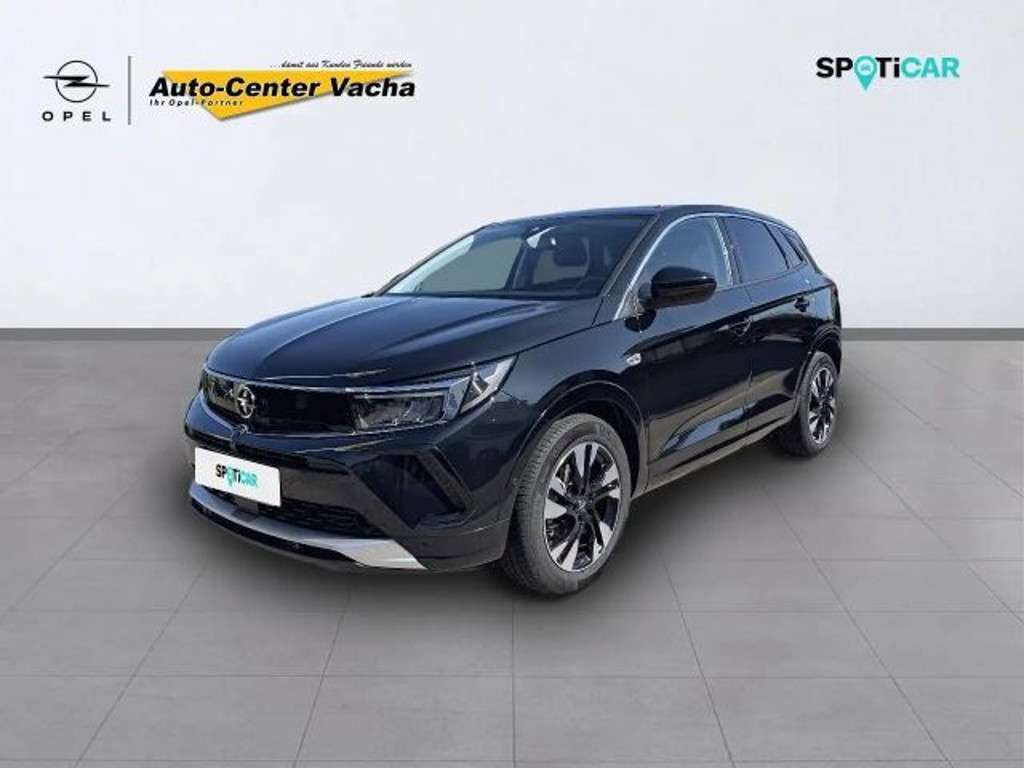 Opel Grandland X 2023 Benzine