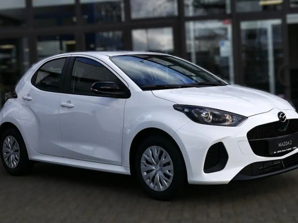 Mazda 2